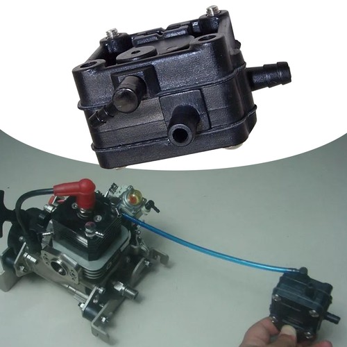 Water pump for - gas,