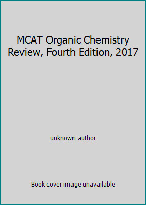 Mcat organic chemistry review - chemistry,
