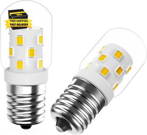 Microwave oven light bulbs - oven,