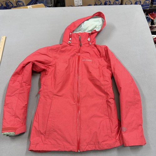 Columbia jacket womens small - jacket,