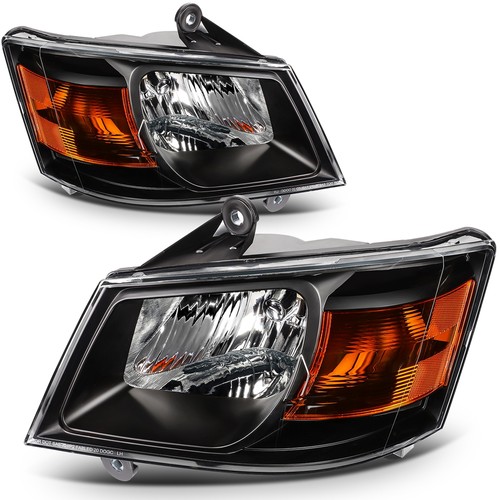 Headlights assembly - headlights,