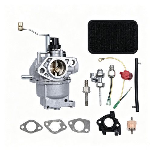 Replacement carburetor 0066720 - replacement,