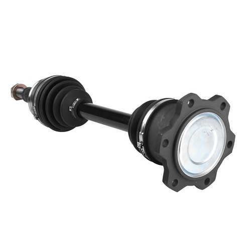 4wd awd front axle - 4wd,