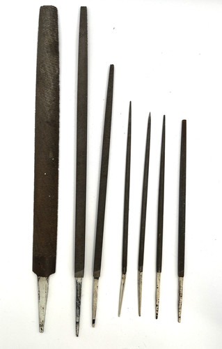 Set heller hand - 7,