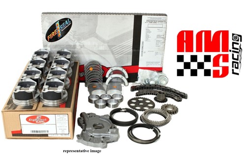 Engine rebuild overhaul - engine, kit