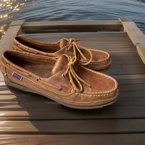 Sebago docksides men - docksides, men’s