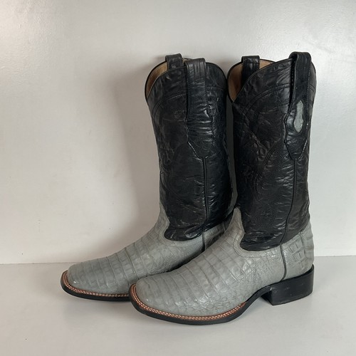 Los altos exotic crocodile - los,