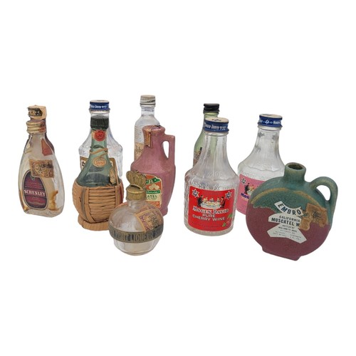 Collection vtg mini - 11,