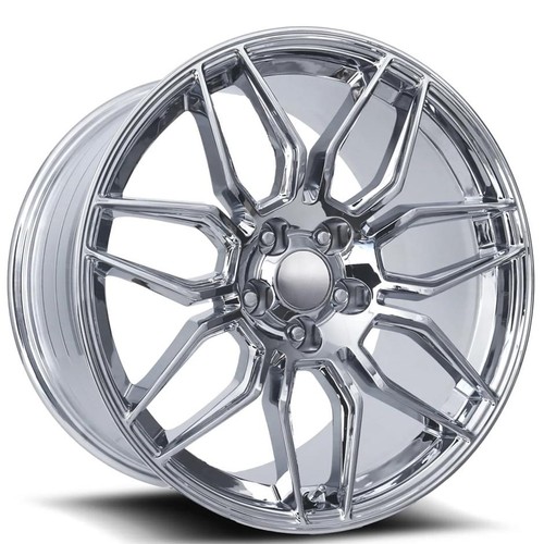 Corvette z06 wheels - c8, 401f