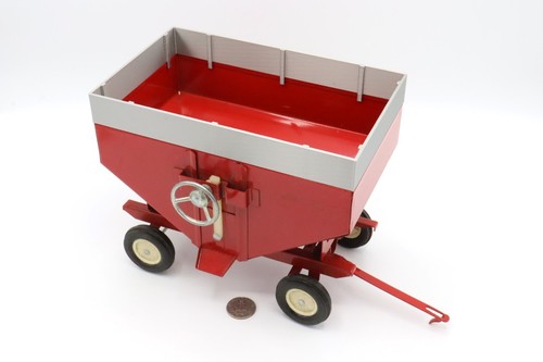 Gravity wagon extension ertl - gravity,
