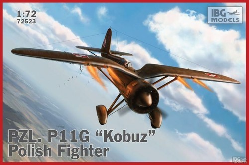 Ibg 72523 pzl 11g - ibg,