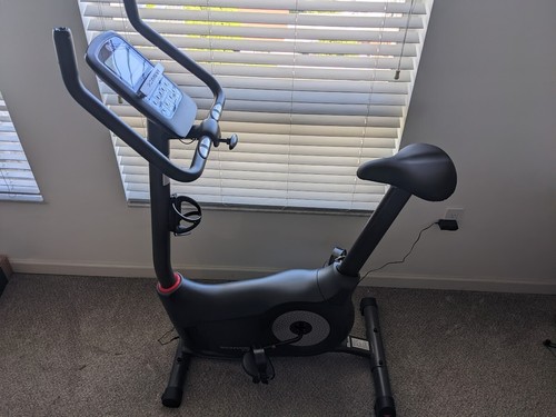 Schwinn 130 upright - 130,