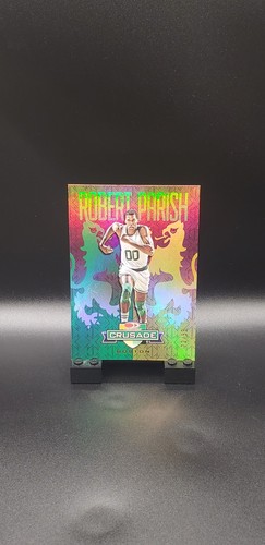 Robert parish 2026 - robert, panini