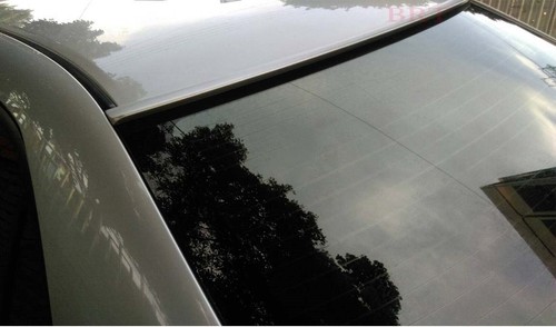 Silver color painted fits - silver,