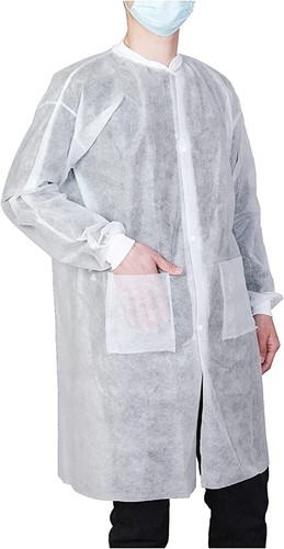 Case disposable lab - case,