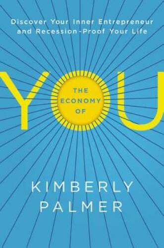 The economy you discover - economy, of