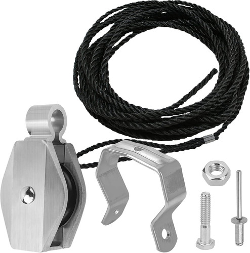 Werner ladder rope pulley - werner,