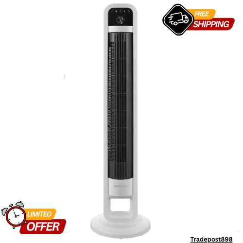 Omnibreeze tower fan - omnibreeze,