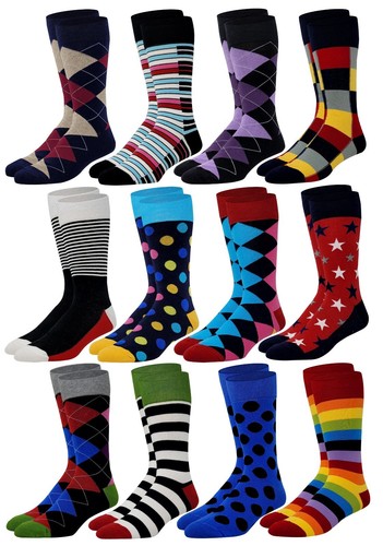 Pairs men funky - men's,
