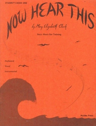 Now hear this - now,