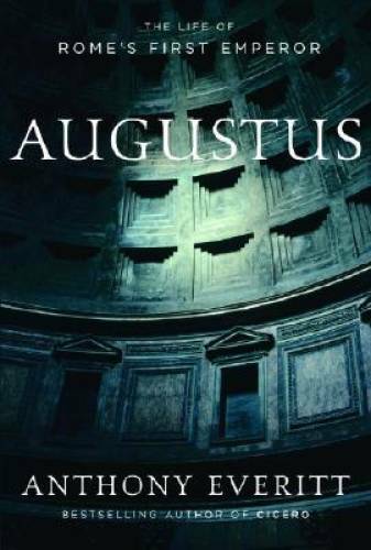 Augustus the life rome s - life, of