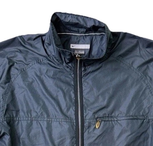 Nike windbreaker men large - nike,