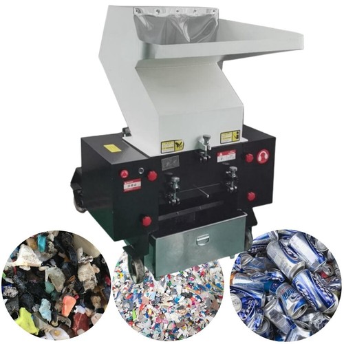 220v plastic crusher - 220v, pvp