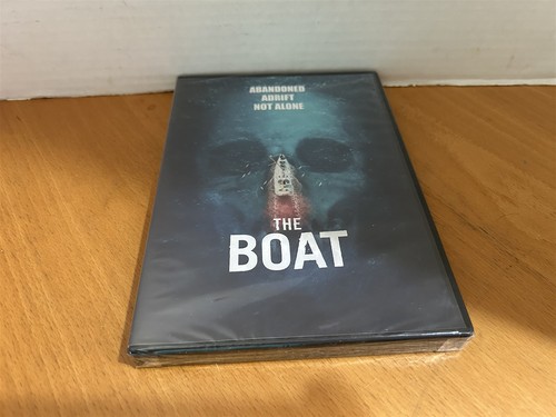 The boat abandoned adrift - the, abandoned,