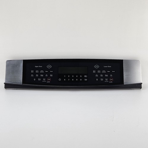 Genuine kenmore double oven - kenmore,