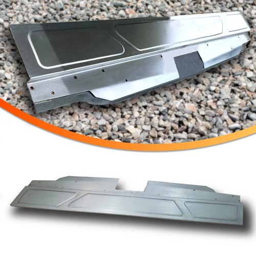 Radiator support cover fits - radiator,
