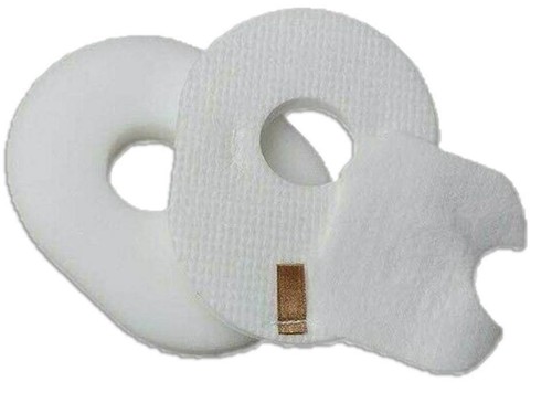 Vacuum filter set for shark - set,