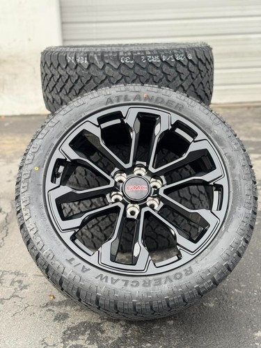 2026 gloss black wheels rims - gloss,