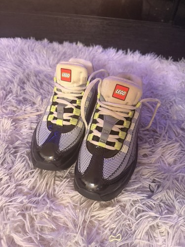 Kids lego nike shoes - nike, 13.5y