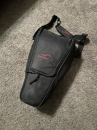 Comfortrac cervical spinal - comfortrac,