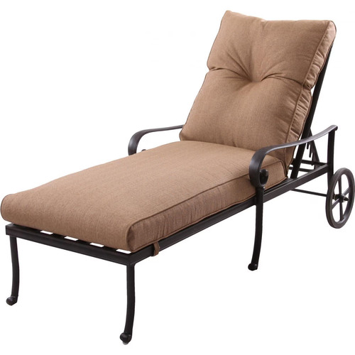 Santa anita cast aluminum - anita,