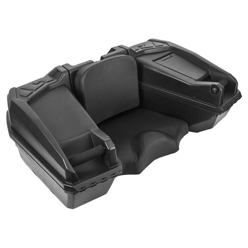 Kimpex nomad rear trunk black - kimpex,