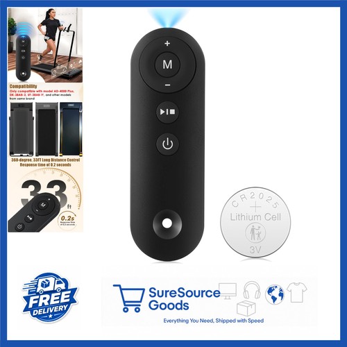 Walking pad treadmill remote - walking,