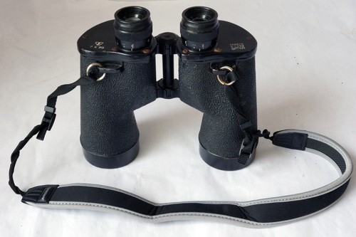 1944 bausch lomb 7x50 wwii - 1944,