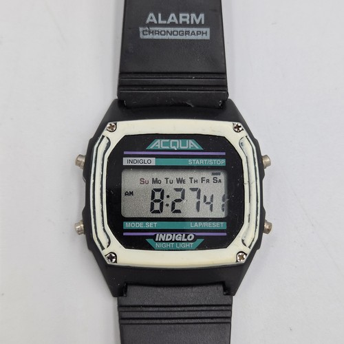 Vintage acqua indiglo - vintage,