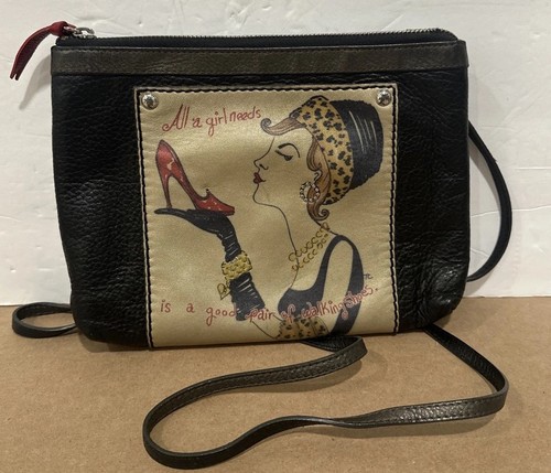 Brighton crossbody bag all - brighton,