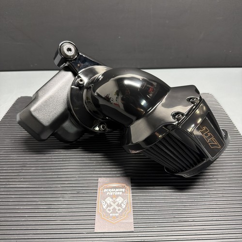 Oem harley screamin eagle - screamin,