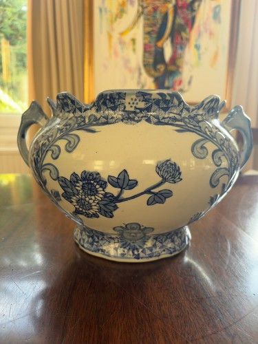 Stunning large antique - stunning,