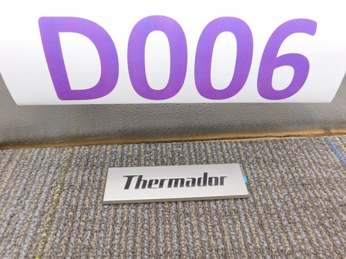 Thermador professional stove - thermador,