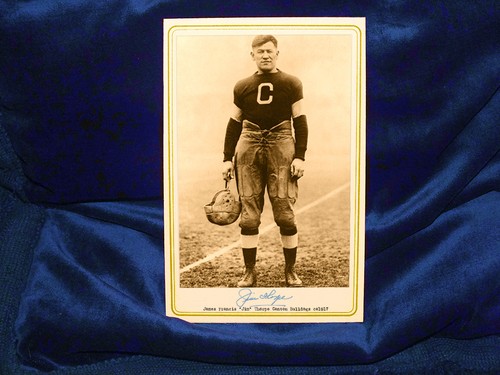 Jim thorpe sports - sports, great