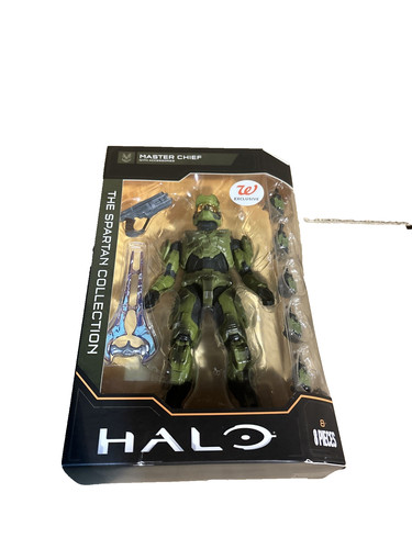 Halo master chief - halo,