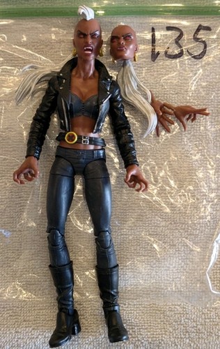 135 marvel legends strange - marvel,