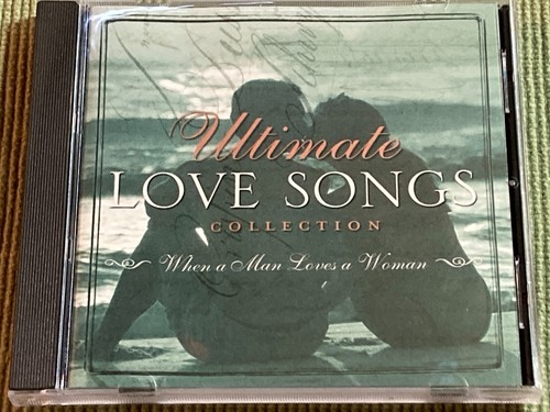 Time life music ultimate love - life,