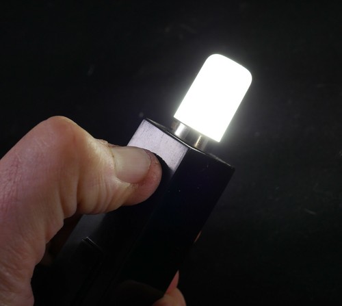 Led light bulb for - for, realist