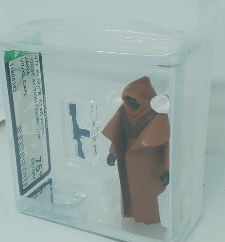 Vinyl cape jawa afa - afa, ex+/