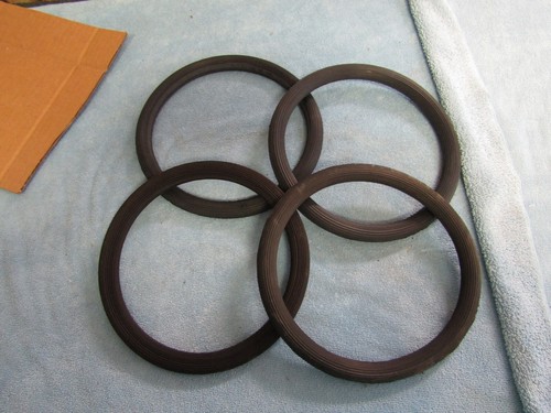 New inch round amf pedal - inch,